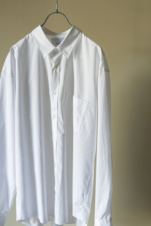 【nuterm】"RELAXIN' Shirts"